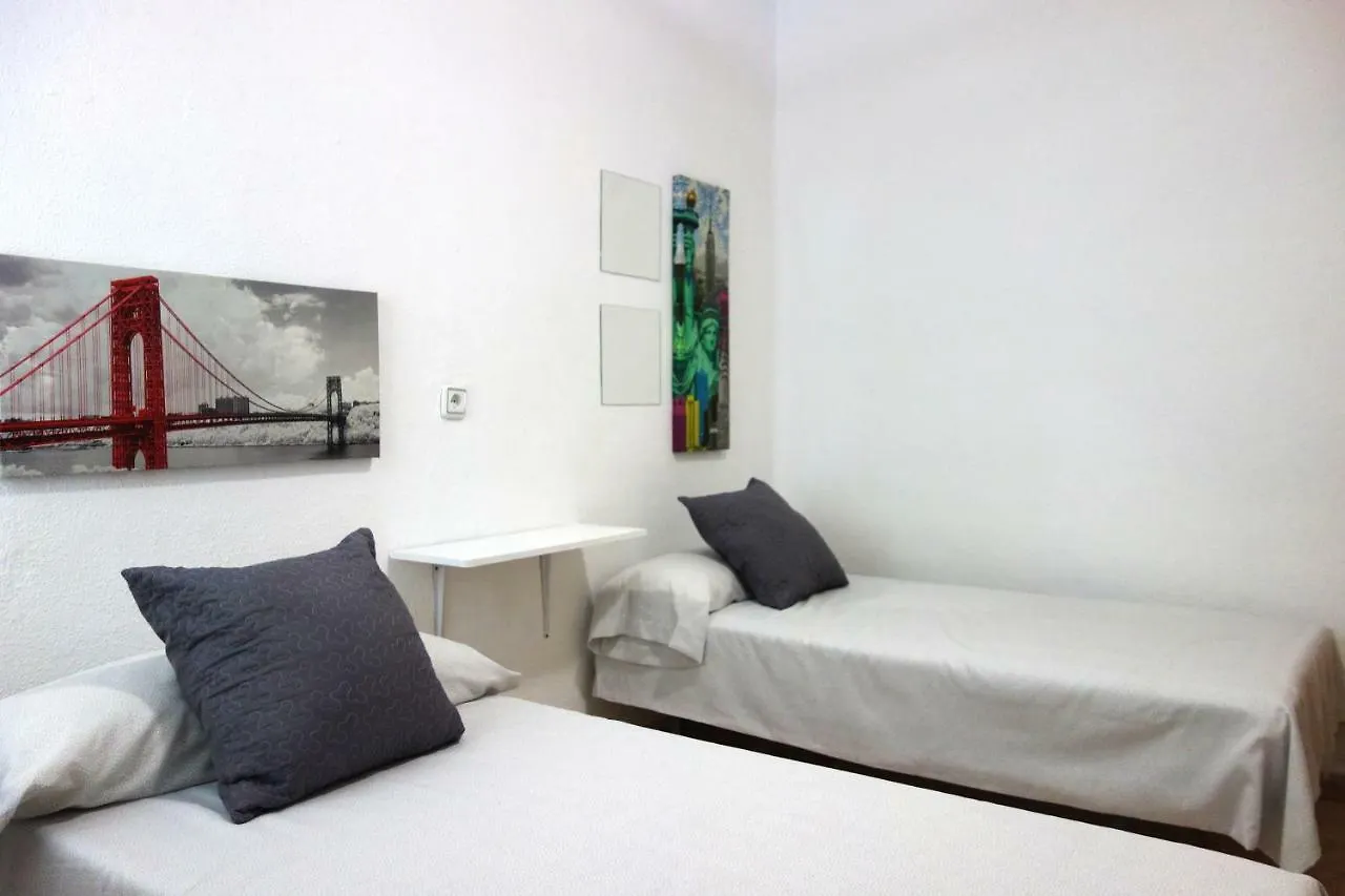 Apartamento El Balcon De San Hipolito Daire Córdoba İspanya