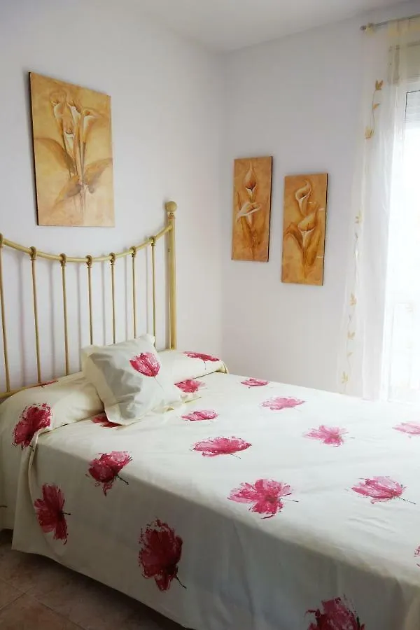 Apartamento El Balcon De San Hipolito Daire Córdoba