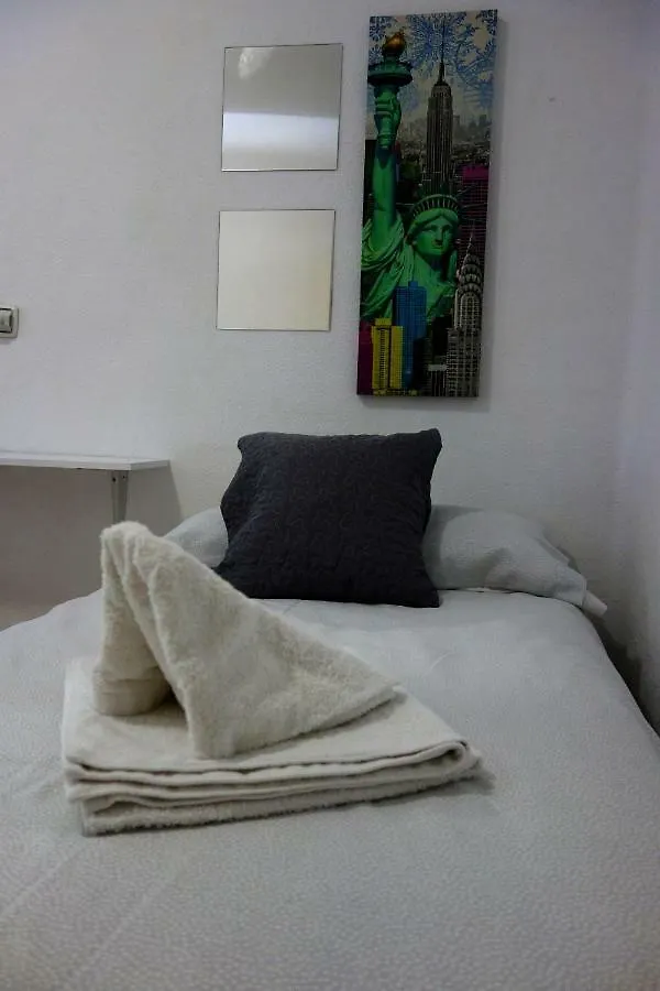 Apartamento El Balcon De San Hipolito Daire Córdoba 0*, Cordoba