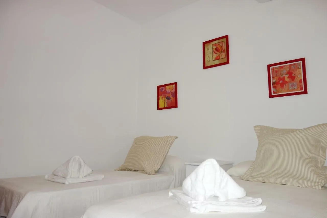 Apartamento El Balcon De San Hipolito Daire Córdoba 0*, Cordoba İspanya