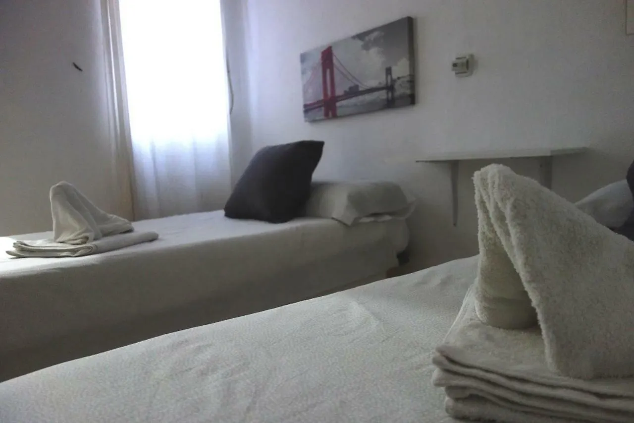 Apartamento El Balcon De San Hipolito Daire Córdoba İspanya