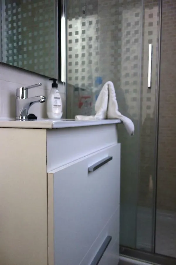 Apartamento El Balcon De San Hipolito Daire Córdoba Cordoba