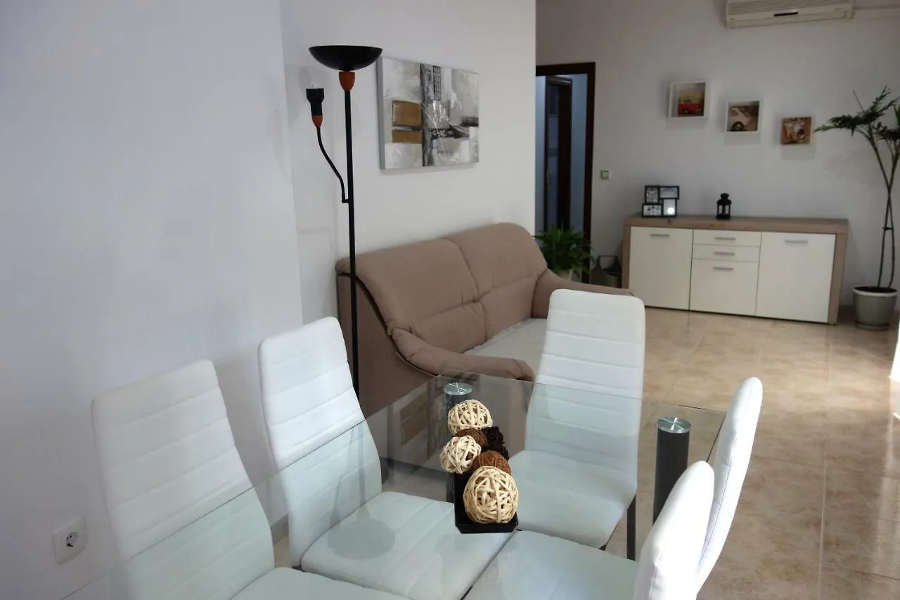 Apartamento El Balcon De San Hipolito Daire Córdoba İspanya
