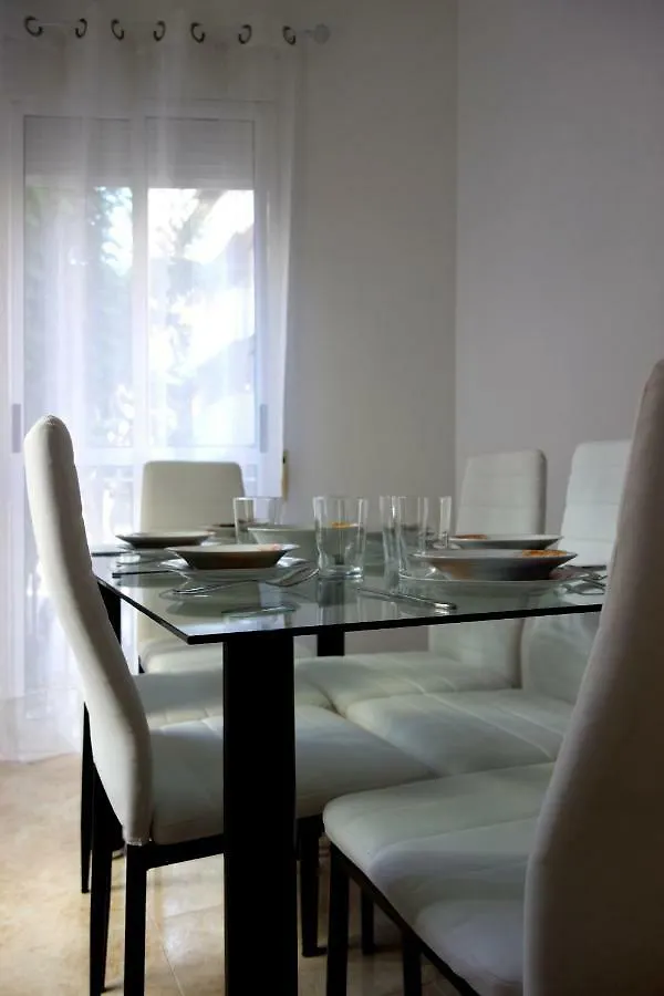 Apartamento El Balcon De San Hipolito Daire Córdoba