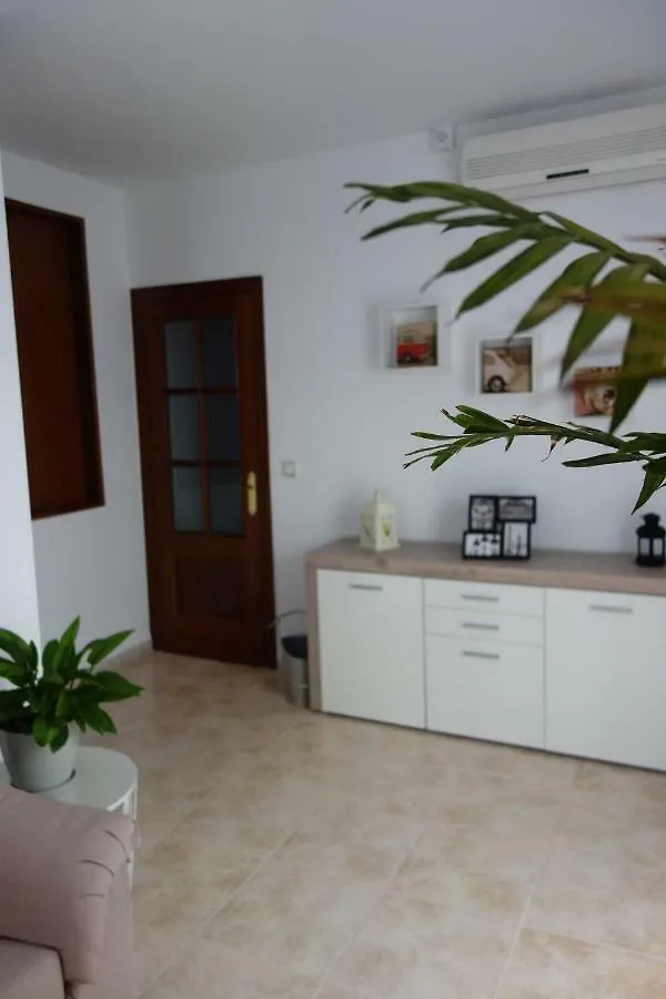 Apartamento El Balcon De San Hipolito Daire Córdoba