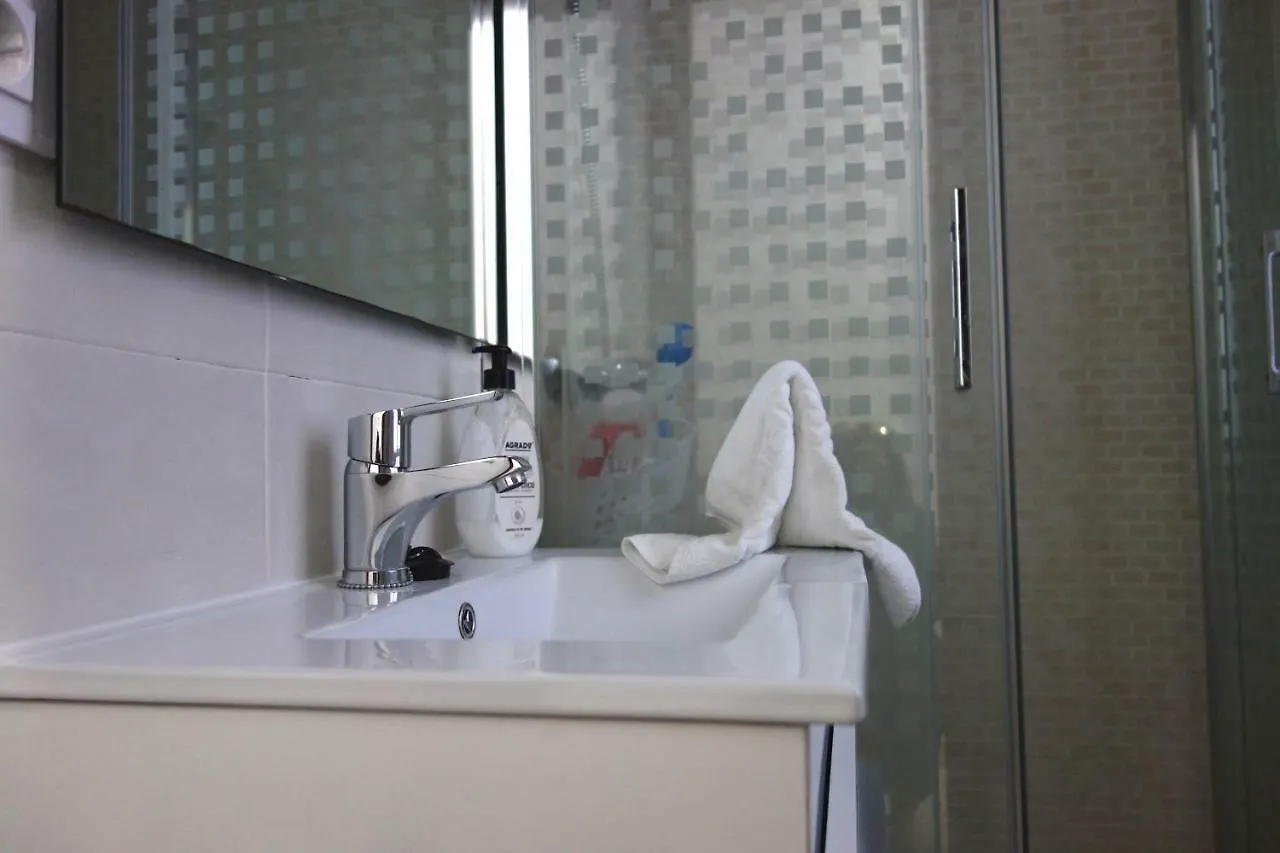 Apartamento El Balcon De San Hipolito Apartment Cordoba 0*,  Spain