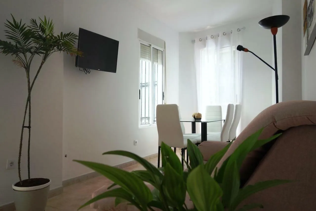 Apartamento El Balcon De San Hipolito Apartment Cordoba 0*,