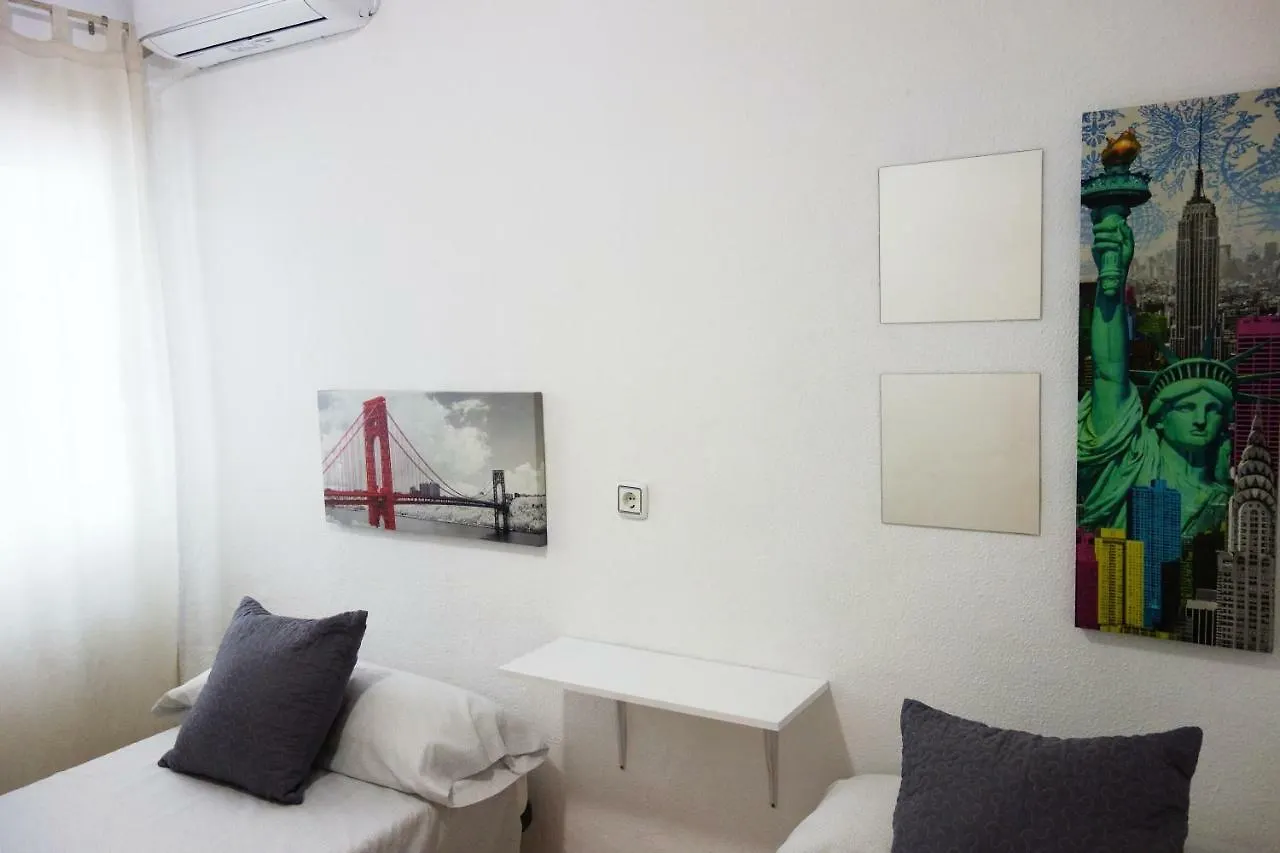 Apartamento El Balcon De San Hipolito Apartment Cordoba