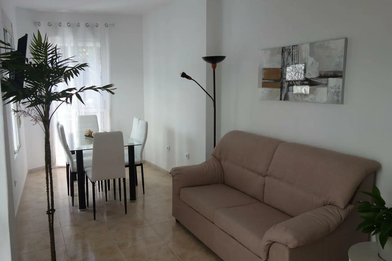 Apartamento El Balcon De San Hipolito Apartment Cordoba