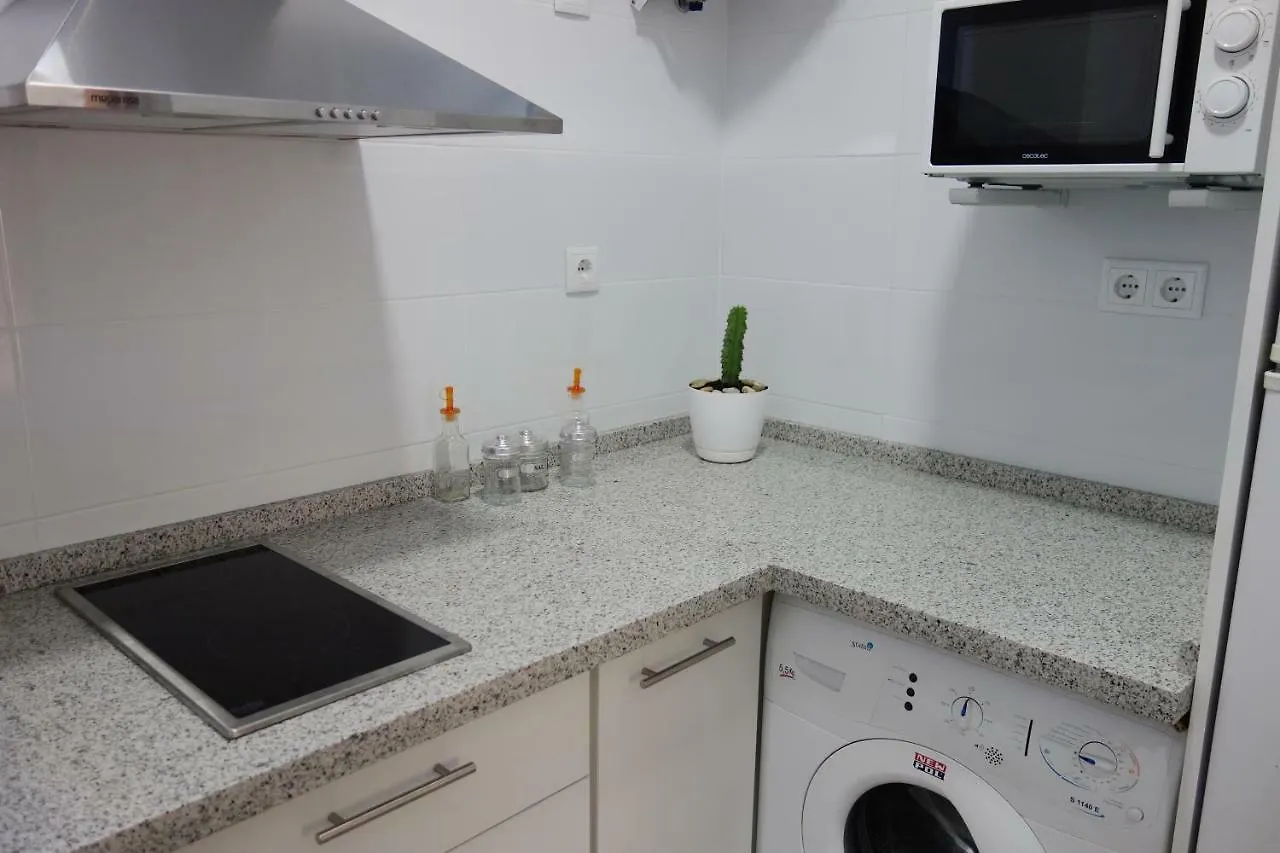 Apartamento El Balcon De San Hipolito Apartment Cordoba 0*,  Spain